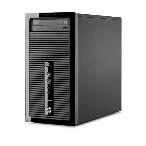 Prodesk 400g2 desktop - 400g2,