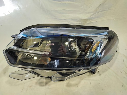 Faro proiettore anteriore opel