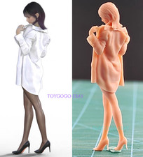 Miniatures 1/87 1/64 1/43 sexy