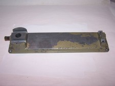 UNIMAT, DB200 Lathe Bed, Zamak
