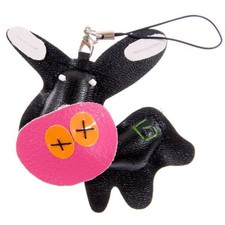 Ciondolo per Cellulare mucca