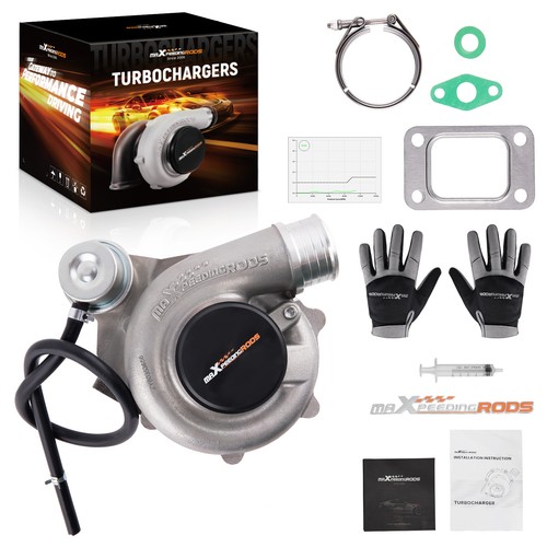 T25 660 turbo - 660,