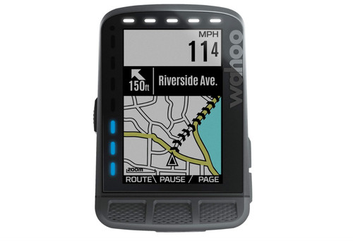 Wahoo fitness elemnt roam gps - fitness,