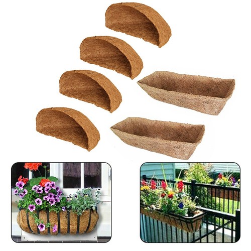 Appeso cesto coco - cesto, fibre