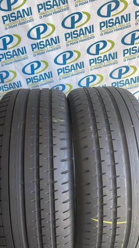 Gomme usate 265 21 - 265, 40