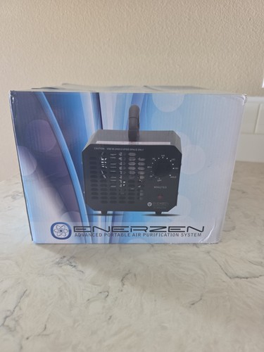Generatore ozono enerzen - enerzen,
