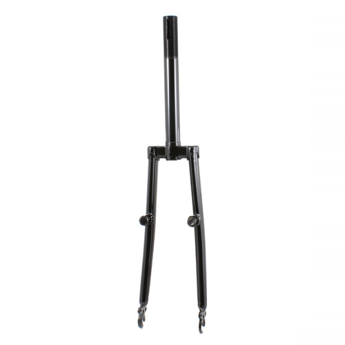 Forcella rigida nera easy - 20",