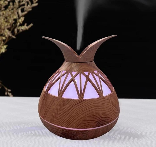 Umidificatore per diffusore - umidificatore,