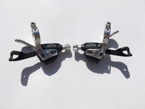 Shimano xtr m970 - shimano, sl-m970-a