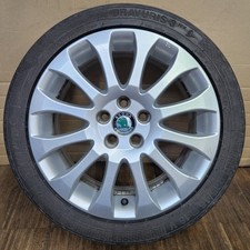 1 cerchio in lega originale