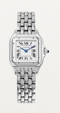 Orologio cartier panthere - orologio,