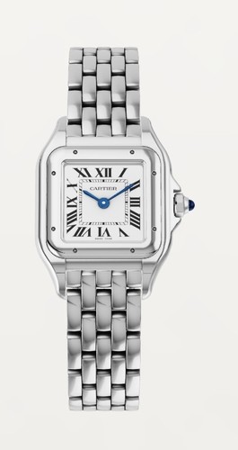 Orologio cartier panthere - orologio,