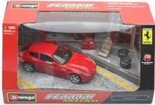 Bburago ferrari scala - ff,