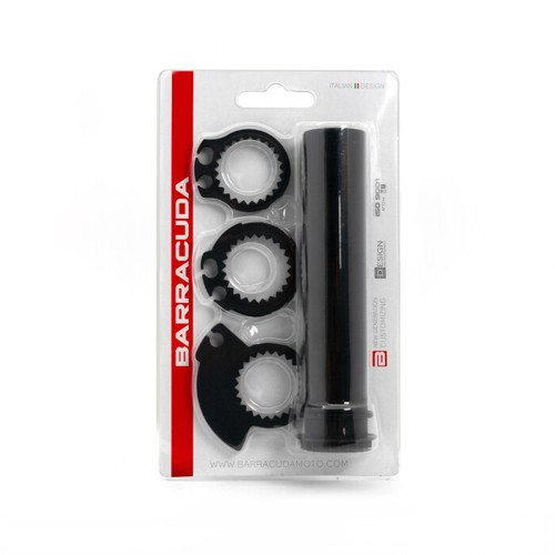Barracuda kit tiragas - barracuda,