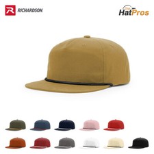Richardson 256 Cappelli