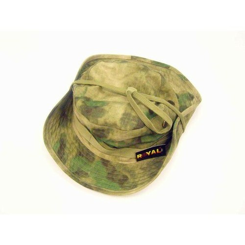 Cappello softair jungle taglia - cappello,