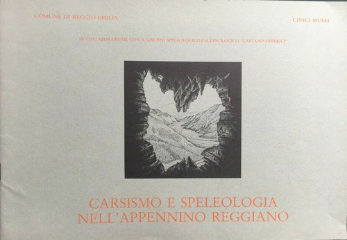 Carsismo speleologia - e,