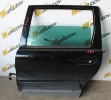 PORTIERA PORTA POSTERIORE SX SINISTRA VOLVO XC70