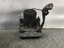 Modulo centralina ABS TOYOTA CARINA, 0265214000,  1993/1998