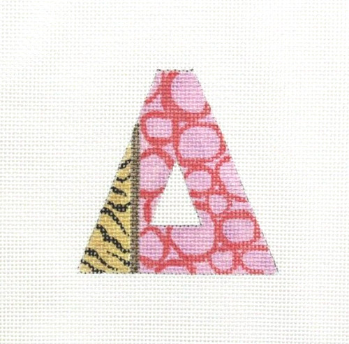 Colori lode lettera greca - colori,