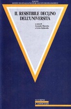 Il resistibile declino