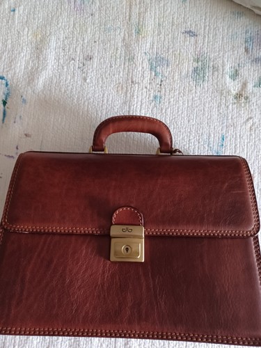 Borsa pelle berardino - pelle,