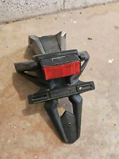 PORTATARGA ORIGINALE SUZUKI GSX-R 600 GSX-R 750 K8 K9 L0 2008 2009 2010