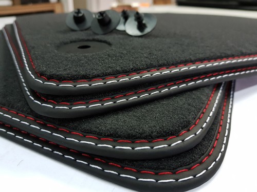 Tappetini luxury line per 4 - luxury,