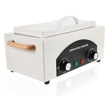 Sterilizzatore a Secco Sterilizzatrice Strumenti CH306T per Estetista Medico