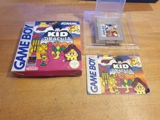 Kid Dracula Nintendo Gameboy