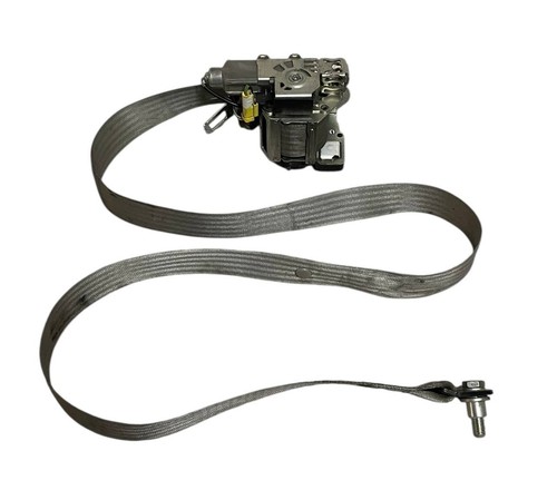 Cintura sicurezza ant sx - cintura,