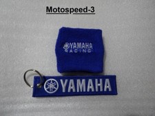 Polsino yamaha blu - , +