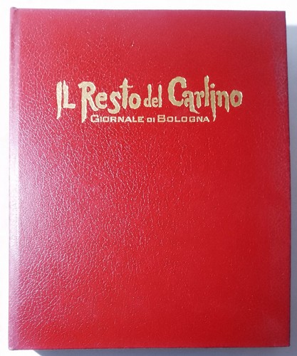 Resto del carlino giornale - resto,