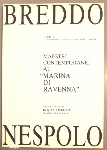 Gastone breddo ugo nespolo - gastone,