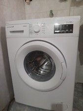 TECHLIFE - Realme Lavatrice TLWM7KD-2  Nuova Classe D - Bianco 7kg di Carico