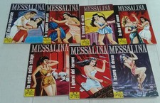 Messalina 7 completa - messalina, -completa