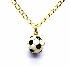 COLLANA  ORO  GIALLO  18K  750