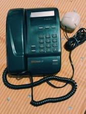 Telefono fisso sirio - telefono,
