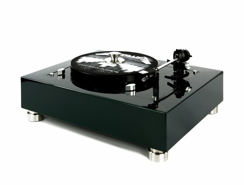 Giradischi thorens td160 - giradischi,