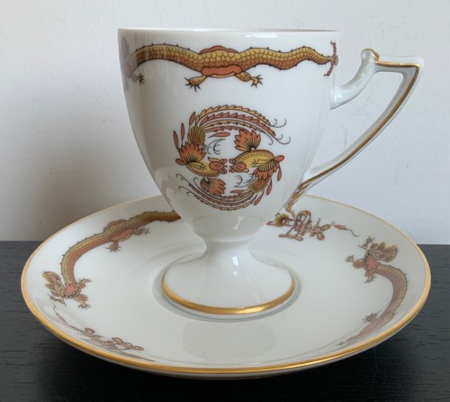 Kpm tettau cassa moka - tettau,, "royal