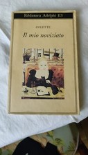 Colette mio noviziato - colette,