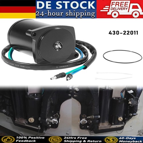 430 22011 motore basculante - motore,