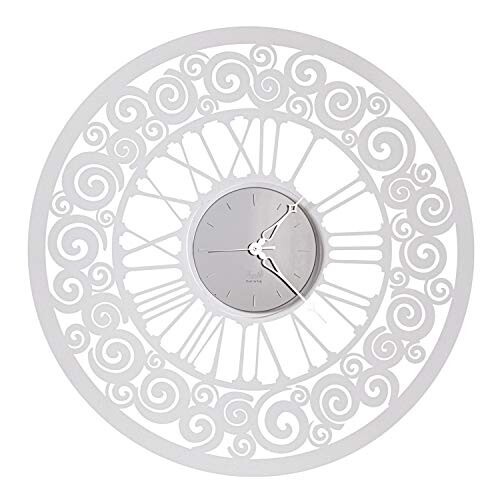 Orologio parete rococò in - da,