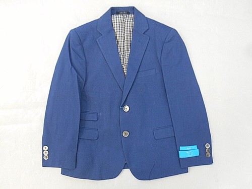 Ragazzo blazer blu - t.o.,