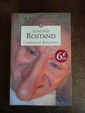 Cirano de Bergerac - Edmond