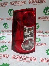 FARO FANALE STOP POSTERIORE SINISTRO DACIA LOGAN MCV 2 (KS [13  8200864612