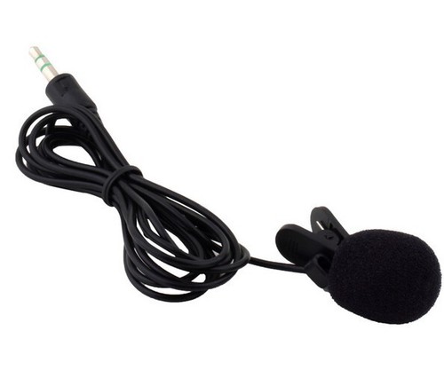 Microfono portatile smartphone - microfono,