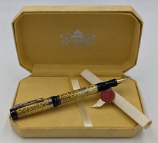 STILOGRAFICA  MUSEI VATICANI -