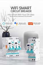 Interruttore Salvavita 20-40A