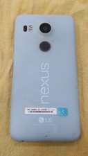 Cellulare TG492 LG NEXUS 5X